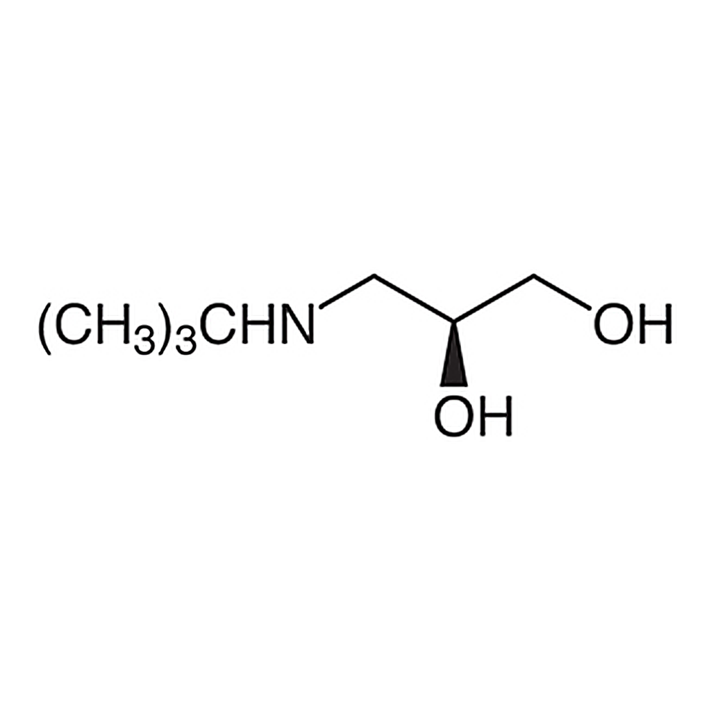 TCI (S)-(-)-3-tert-Butylamino-1,2-propanediol