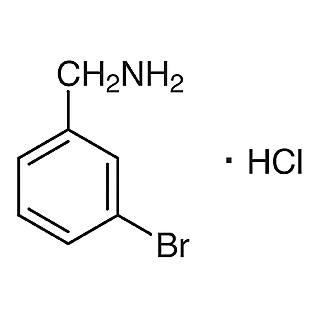 TCI 3-Bromobenzylamine Hydrochloride