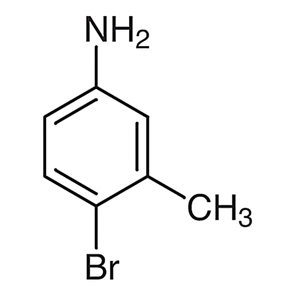 TCI 4-Bromo-3-methylaniline