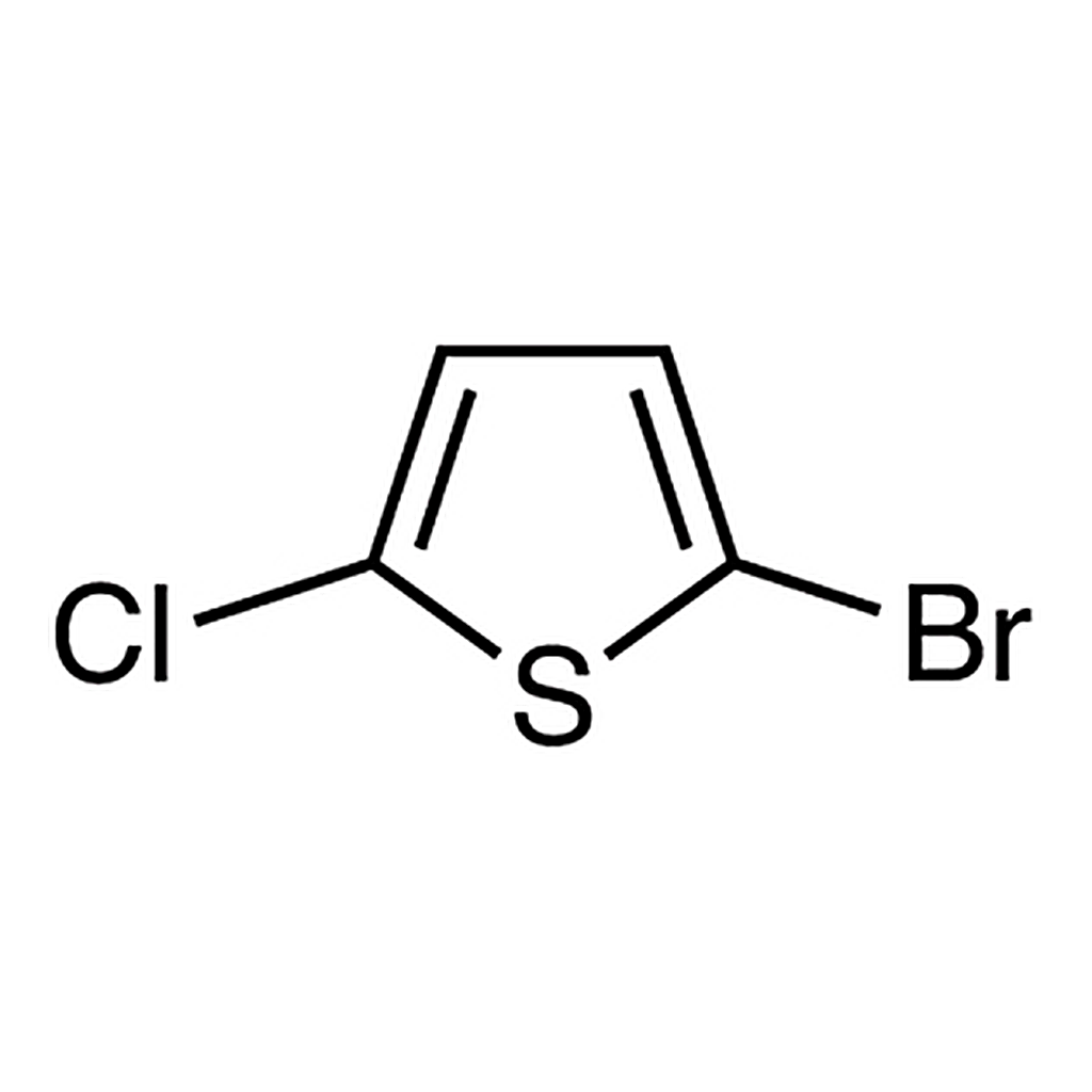 TCI 2-Bromo-5-chlorothiophene