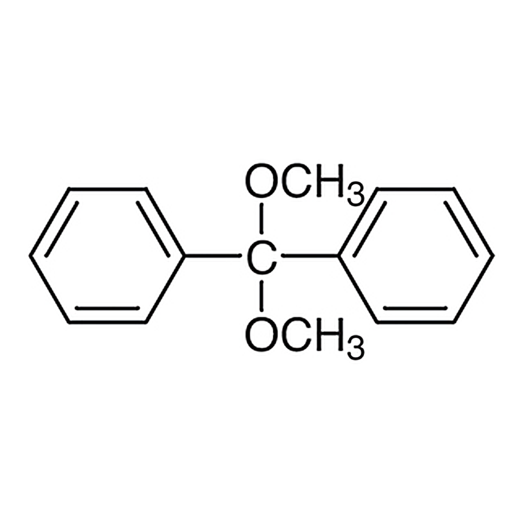TCI Benzophenone Dimethylketal