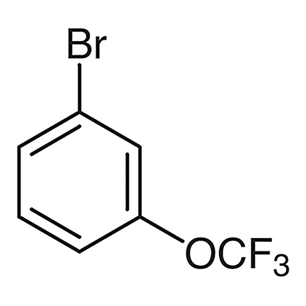 TCI 1-Bromo-3-(trifluoromethoxy)benzene