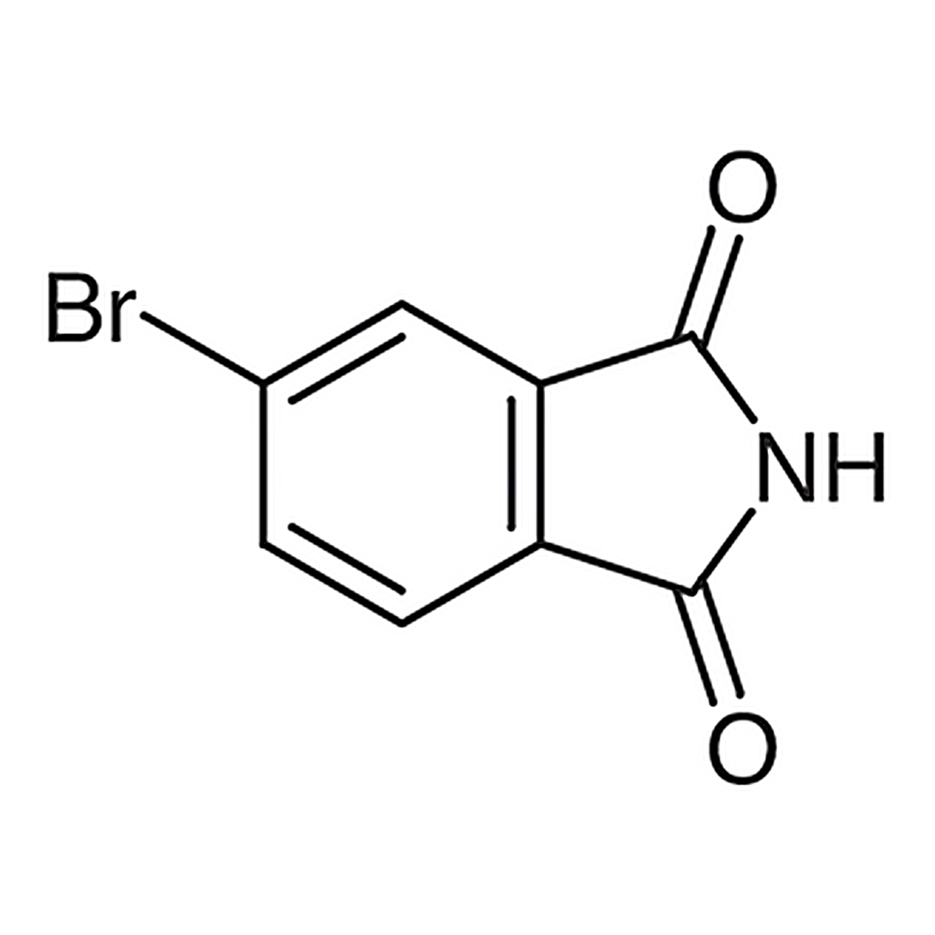 TCI 4-Bromophthalimide