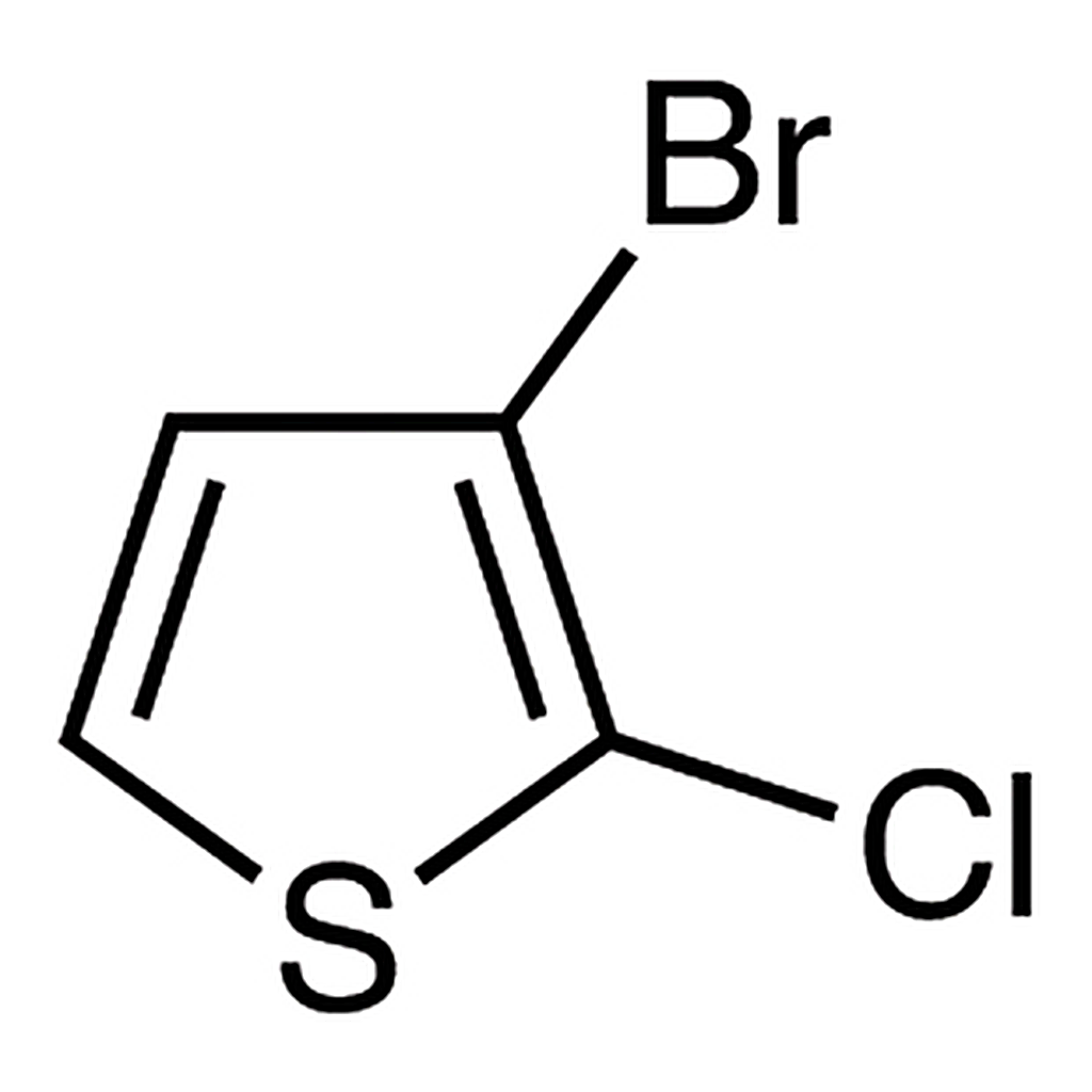 TCI 3-Bromo-2-chlorothiophene