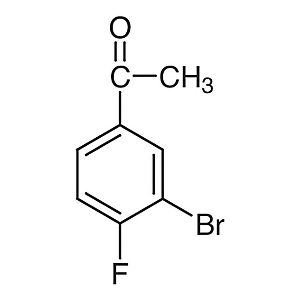 TCI 3'-Bromo-4'-fluoroacetophenone