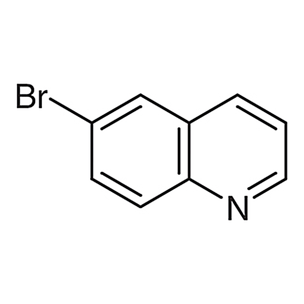 TCI 6-Bromoquinoline