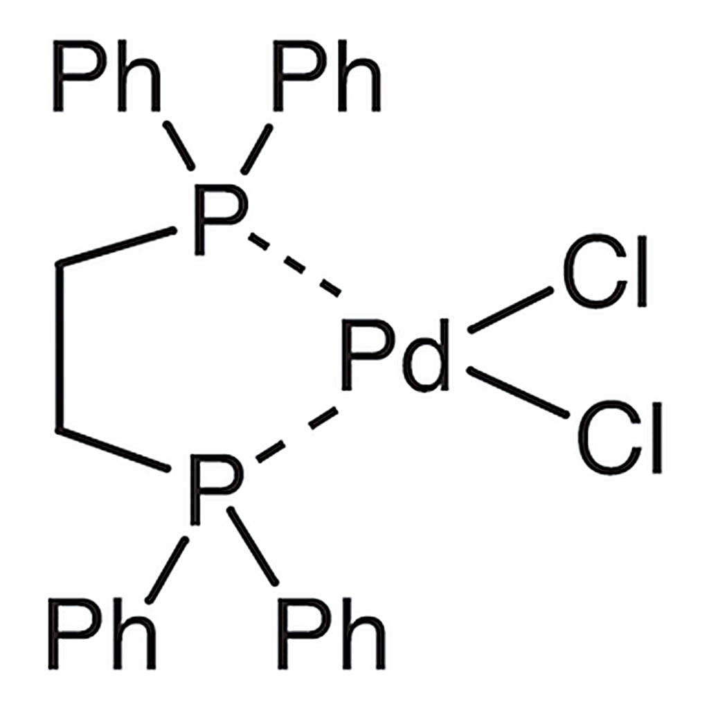 TCI [1,2-Bis(diphenylphosphino)ethane]palladium(II) Dichloride