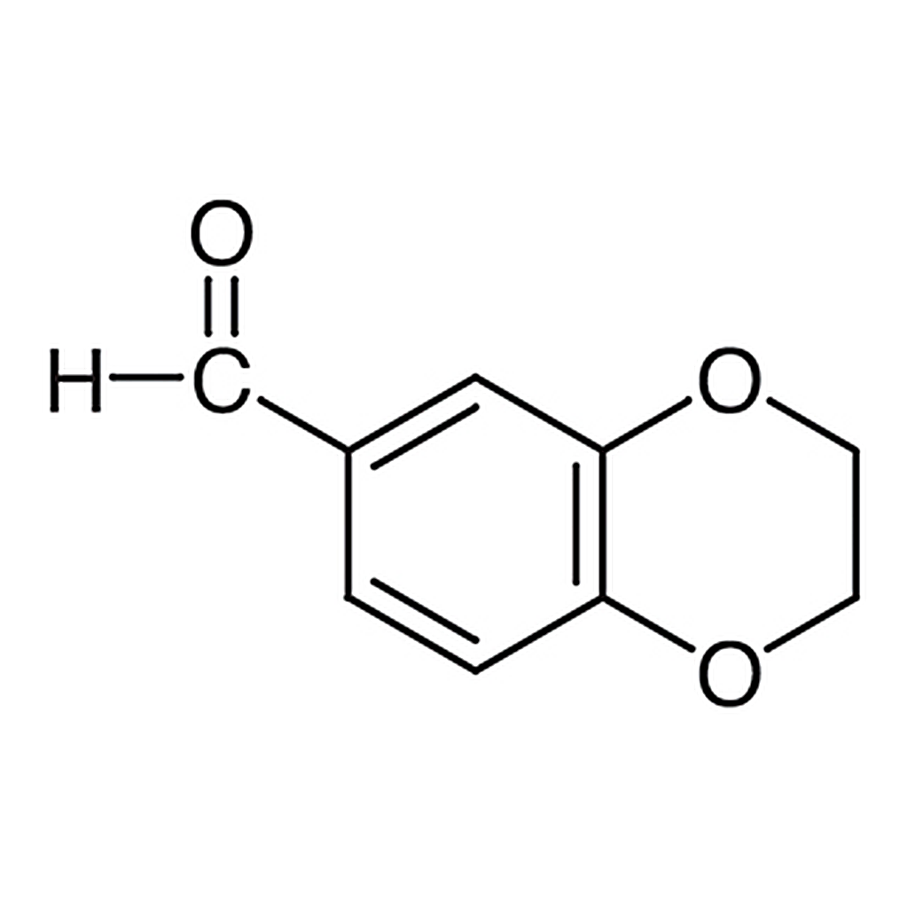 TCI 3,4-Ethylenedioxybenzaldehyde