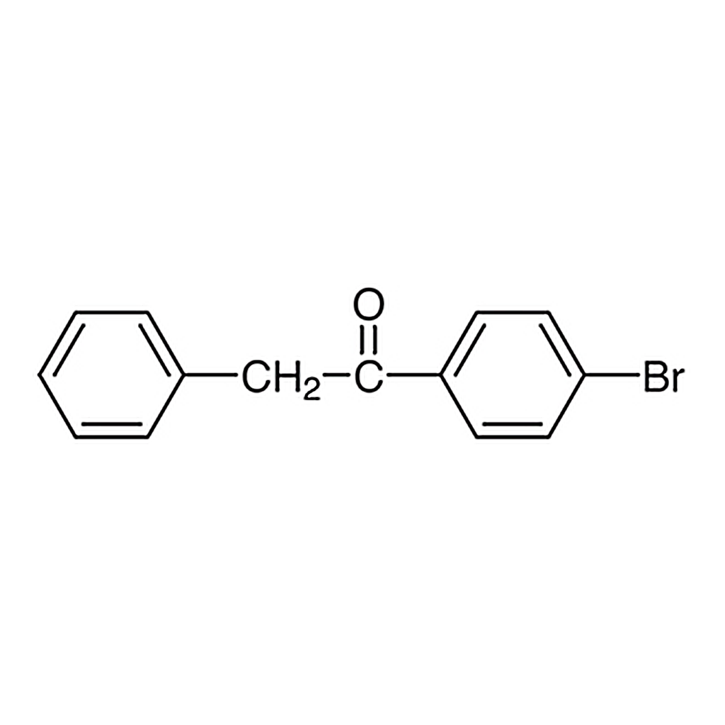 TCI Benzyl 4-Bromophenyl Ketone