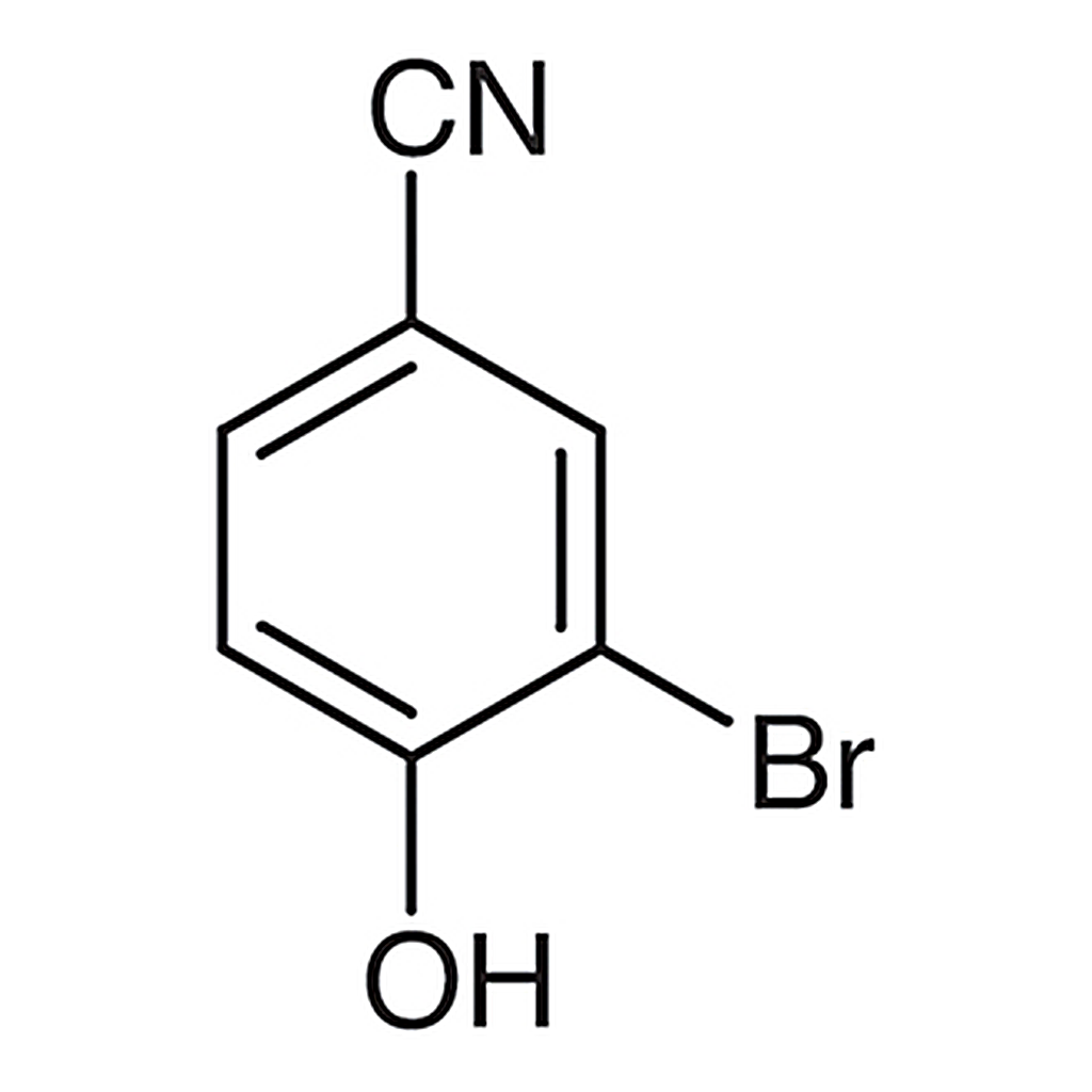 TCI 3-Bromo-4-hydroxybenzonitrile