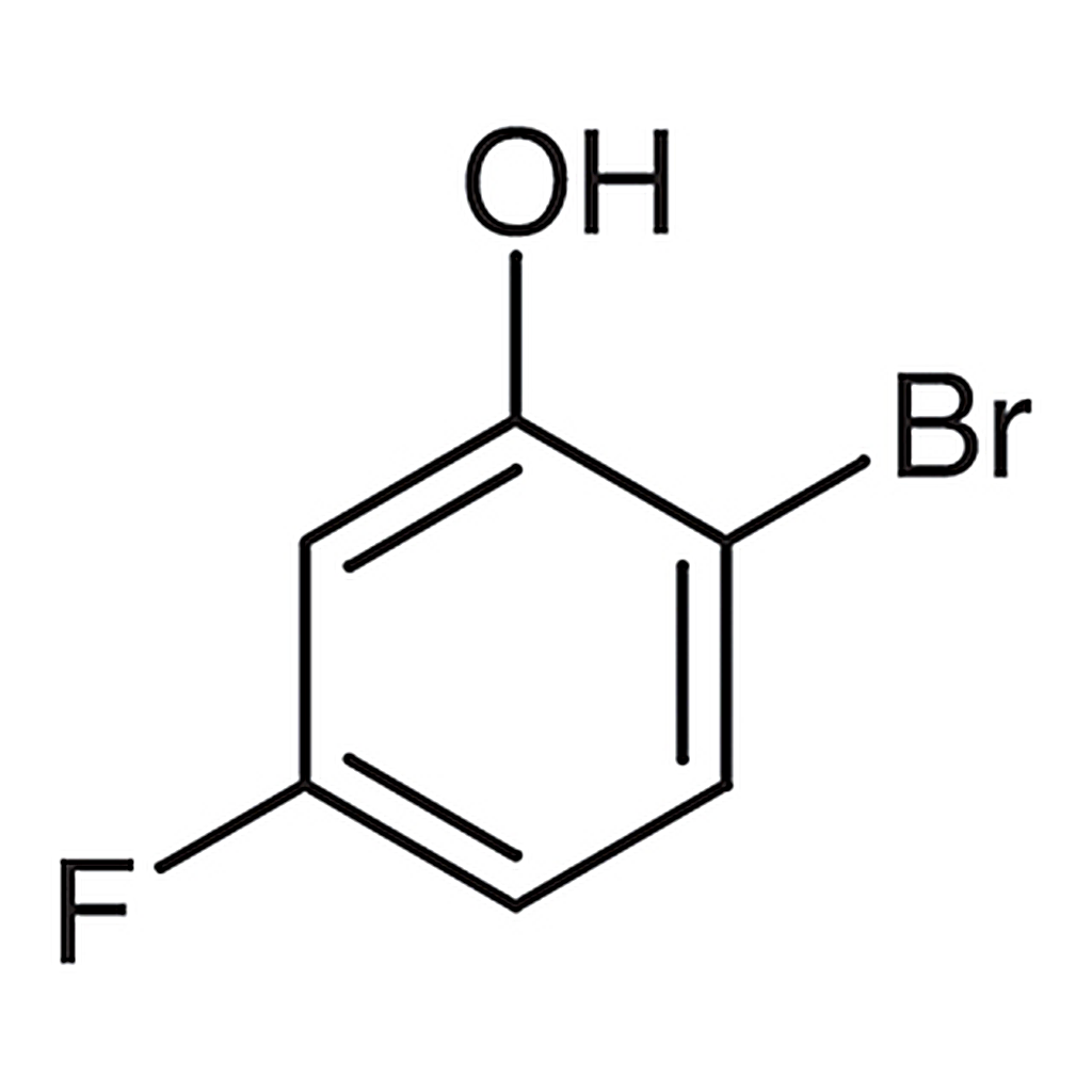 TCI 2-Bromo-5-fluorophenol