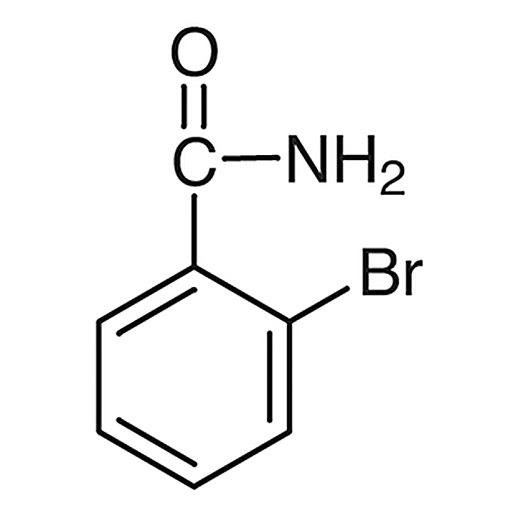 TCI 2-Bromobenzamide