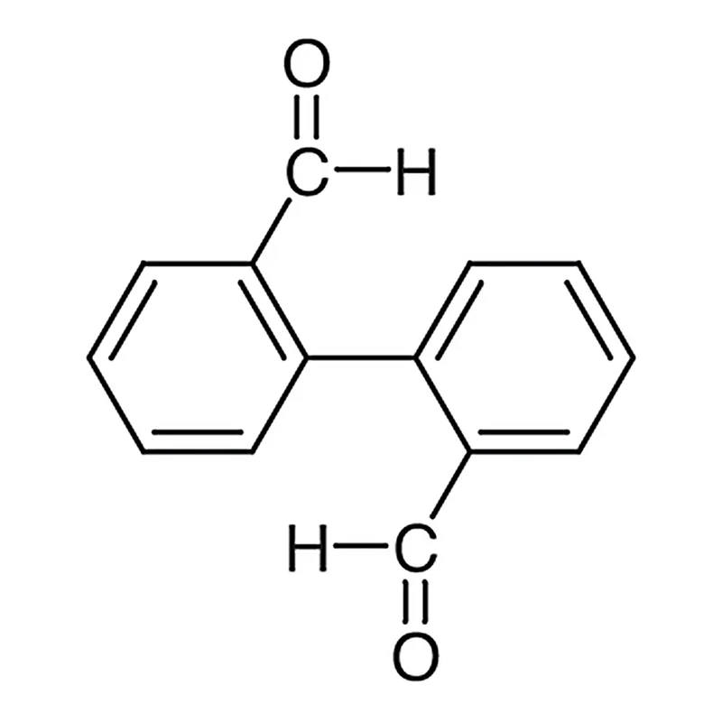 TCI Biphenyl-2,2'-dicarboxaldehyde