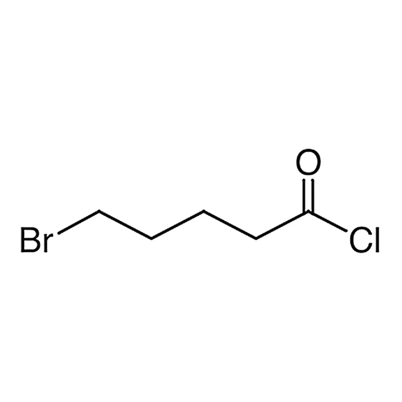 TCI 5-Bromovaleryl Chloride