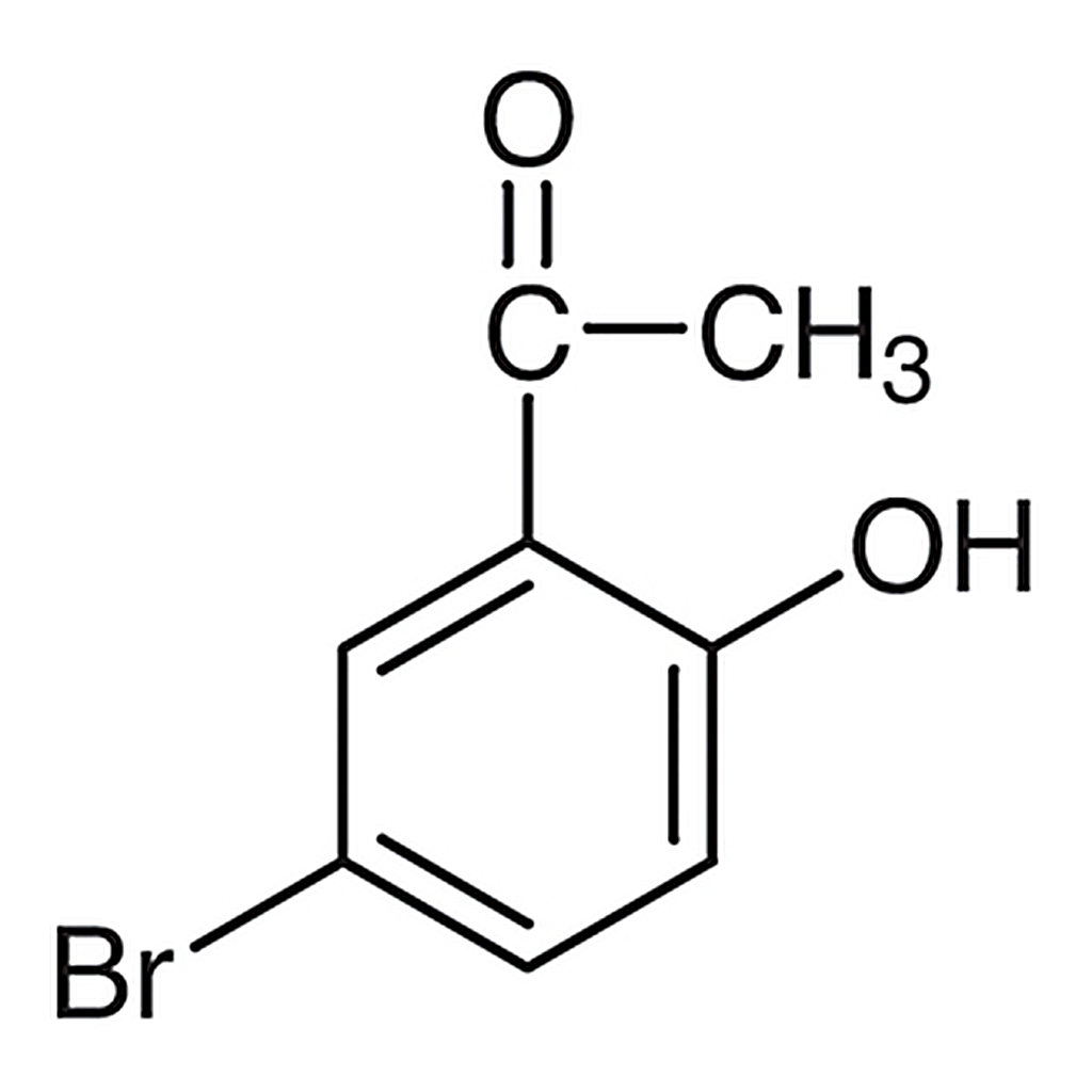 TCI 5'-Bromo-2'-hydroxyacetophenone