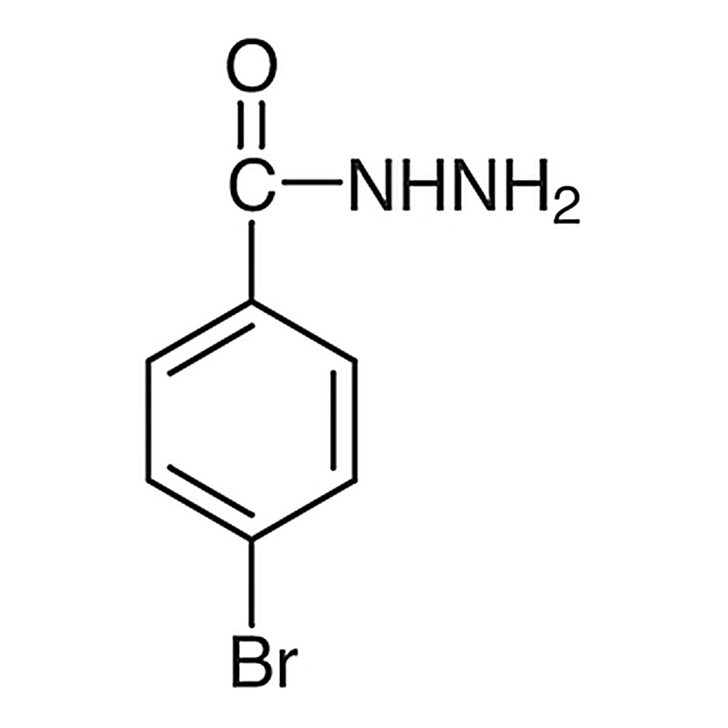 TCI 4-Bromobenzohydrazide