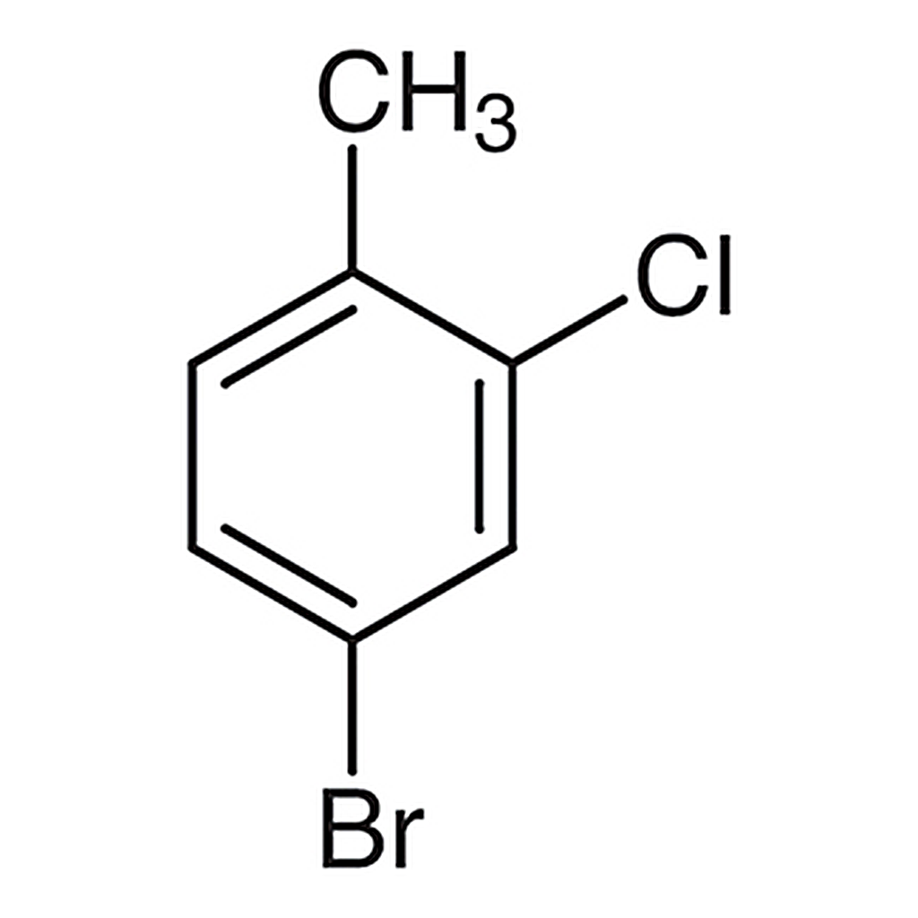 TCI 4-Bromo-2-chlorotoluene