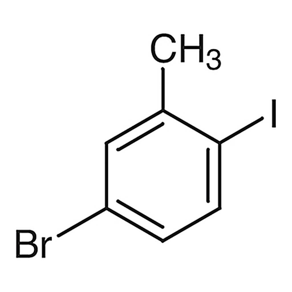 TCI 5-Bromo-2-iodotoluene