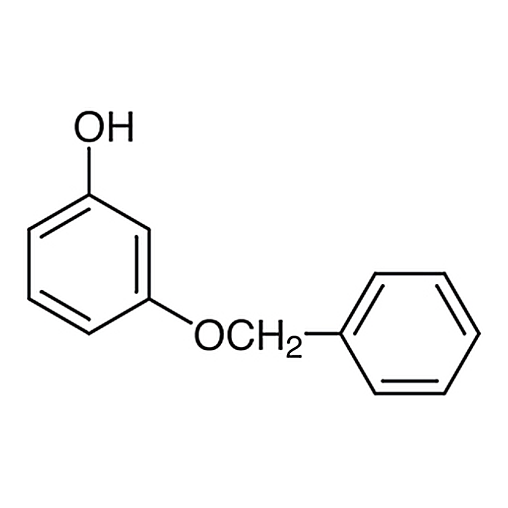 TCI 3-(Benzyloxy)phenol