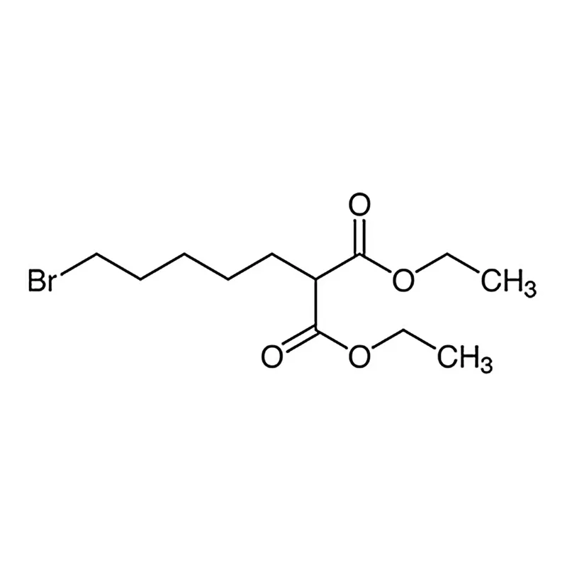 TCI Diethyl (5-Bromopentyl)malonate