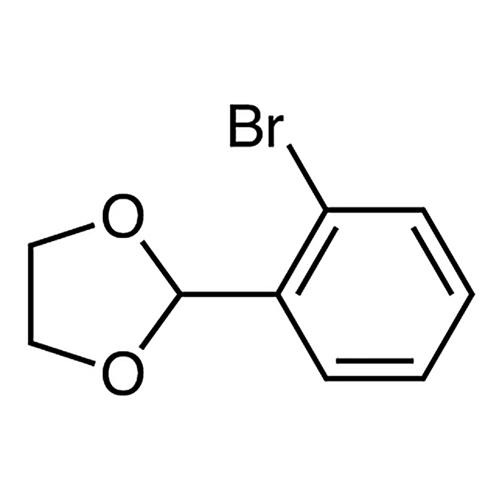 TCI 2-(2-Bromophenyl)-1,3-dioxolane
