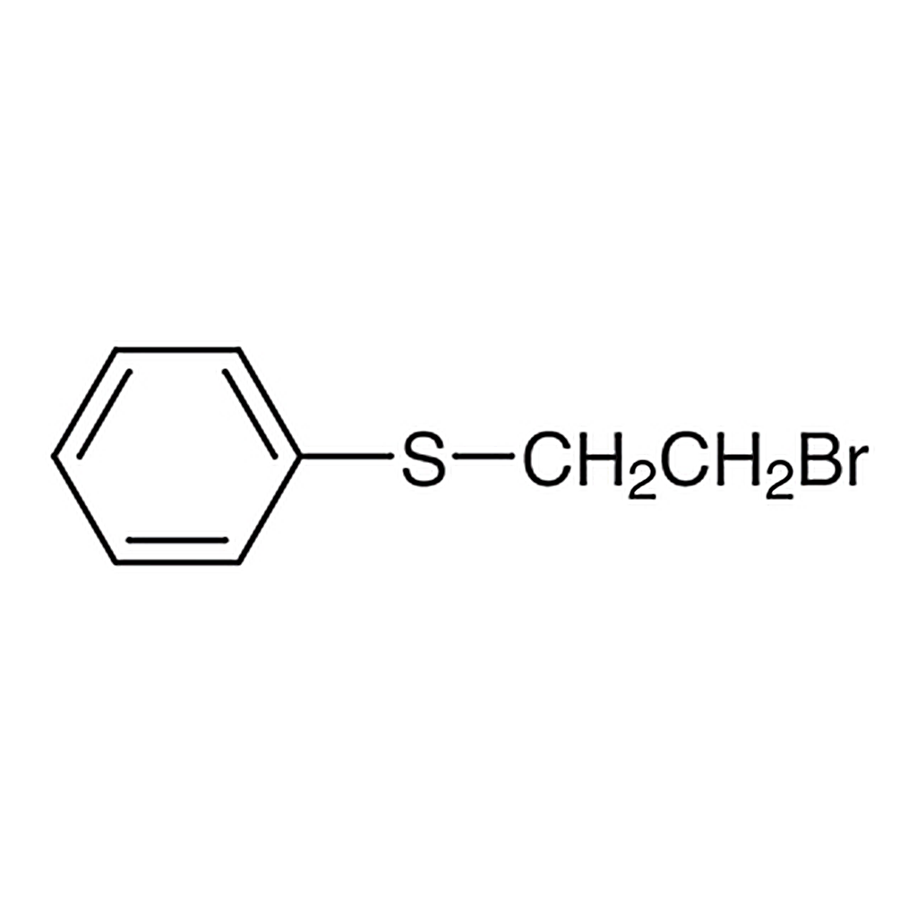 TCI 2-Bromoethyl Phenyl Sulfide