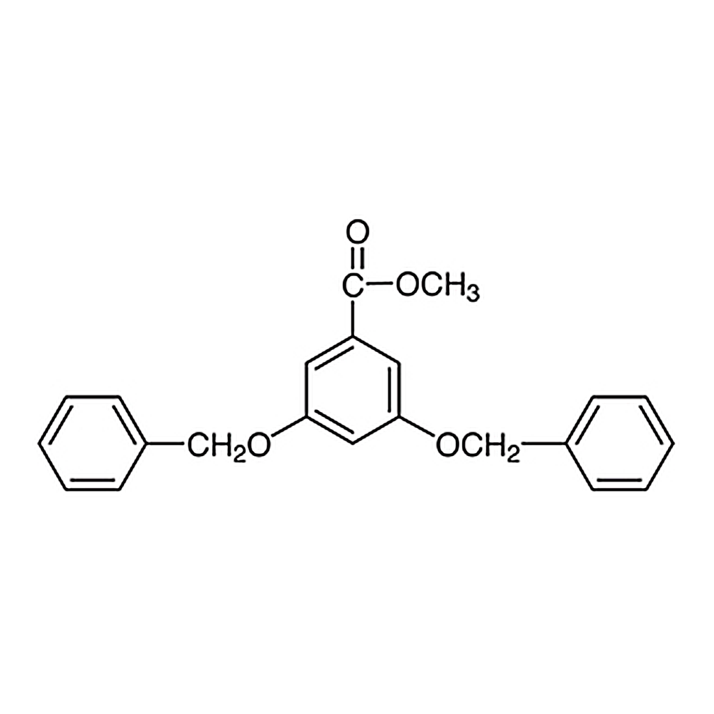 TCI Methyl 3,5-Dibenzyloxybenzoate