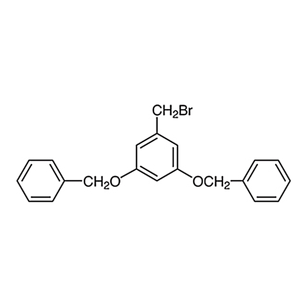 TCI 3,5-Dibenzyloxybenzyl Bromide