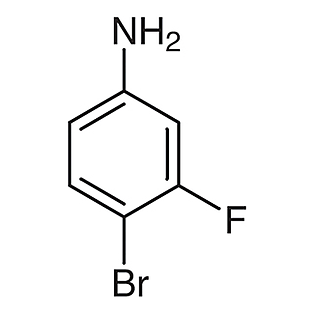 TCI 4-Bromo-3-fluoroaniline