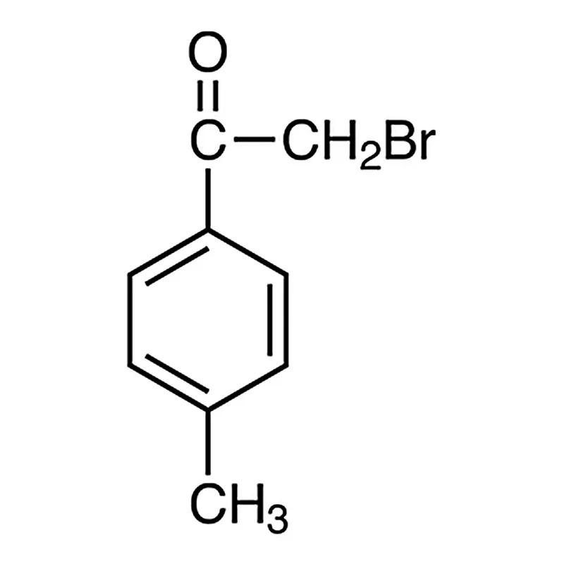 TCI 2-Bromo-4'-methylacetophenone