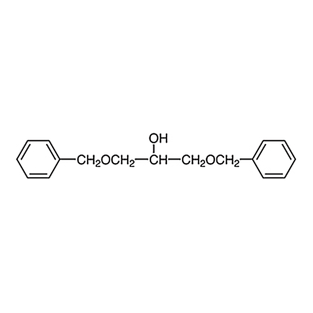 TCI 1,3-Bis(benzyloxy)-2-propanol