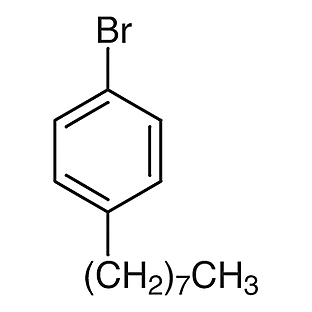 TCI 1-Bromo-4-n-octylbenzene