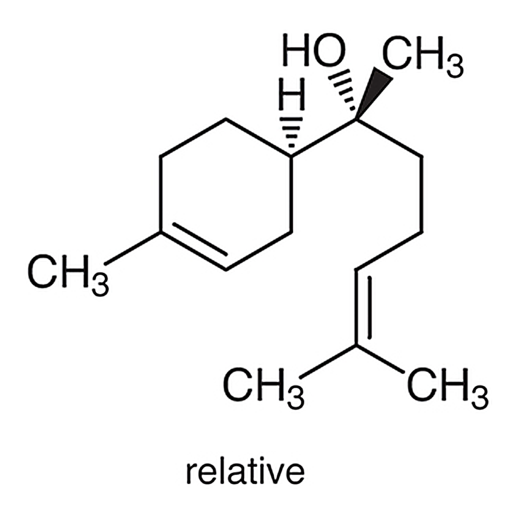 TCI (±)-α-Bisabolol
