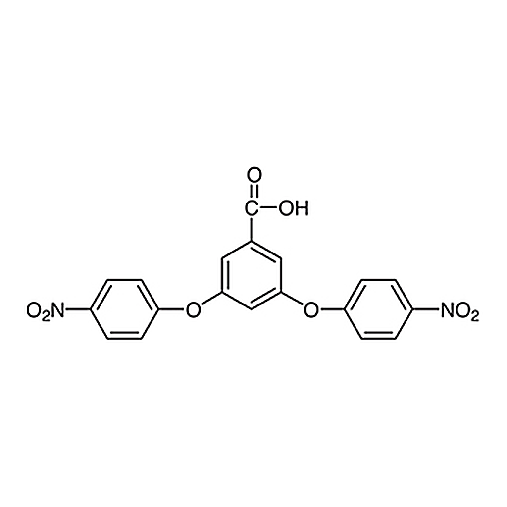 TCI 3,5-Bis(4-nitrophenoxy)benzoic Acid
