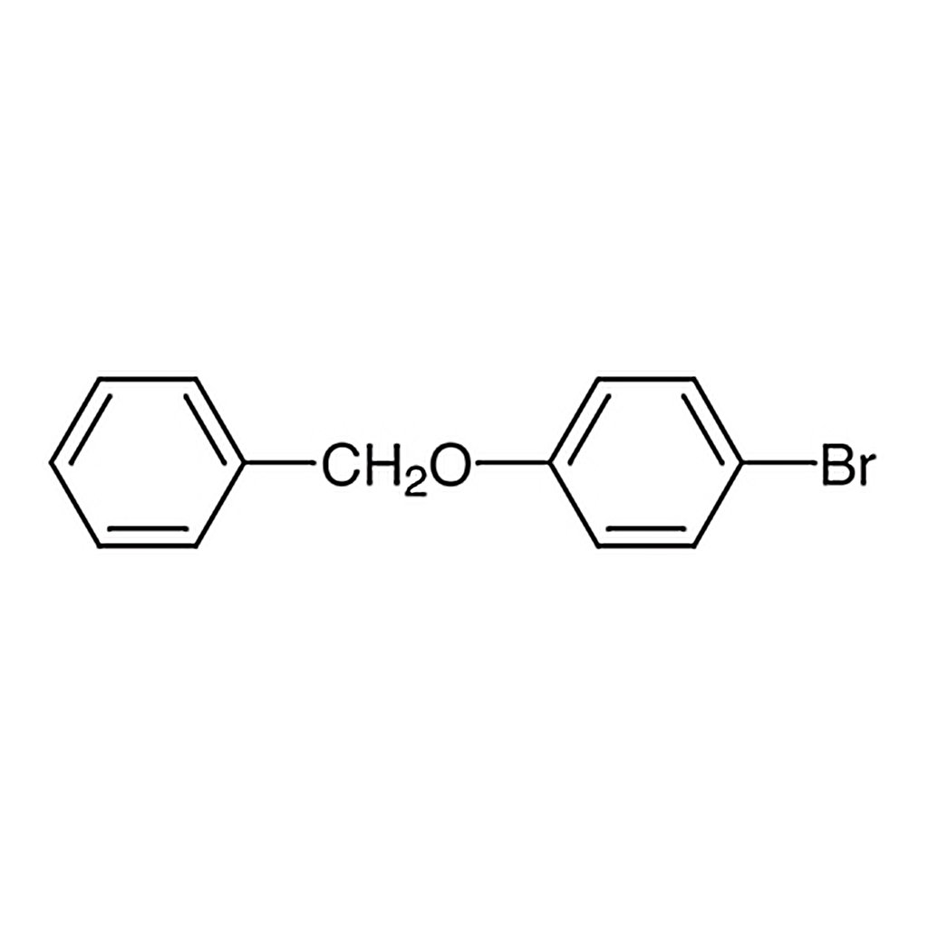 TCI 1-Benzyloxy-4-bromobenzene