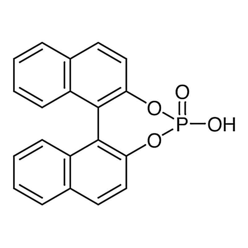 TCI (±)-1,1'-Binaphthyl-2,2'-diyl Hydrogenphosphate
