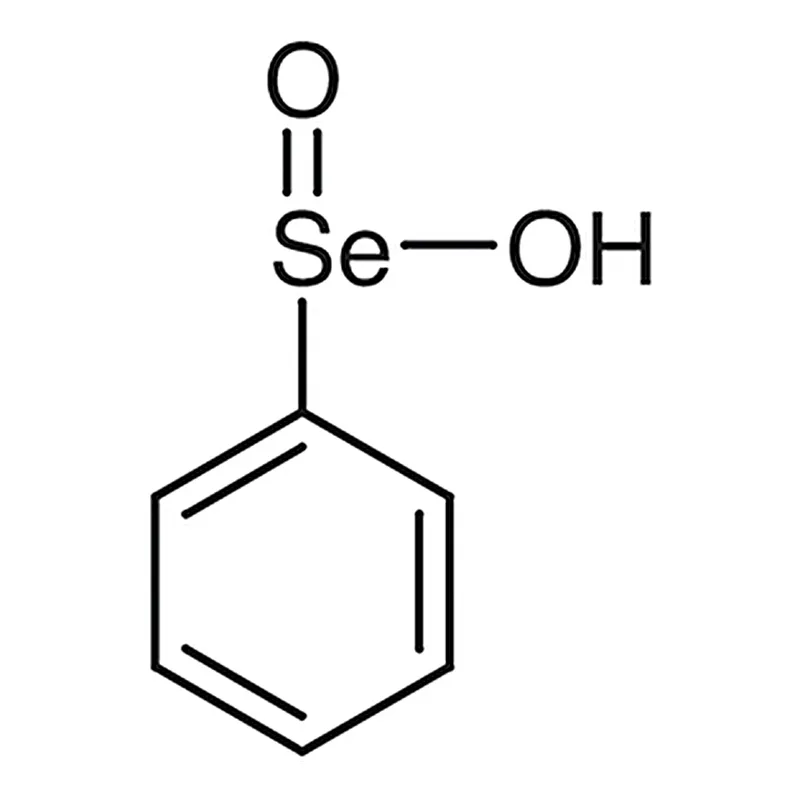 TCI Benzeneseleninic Acid