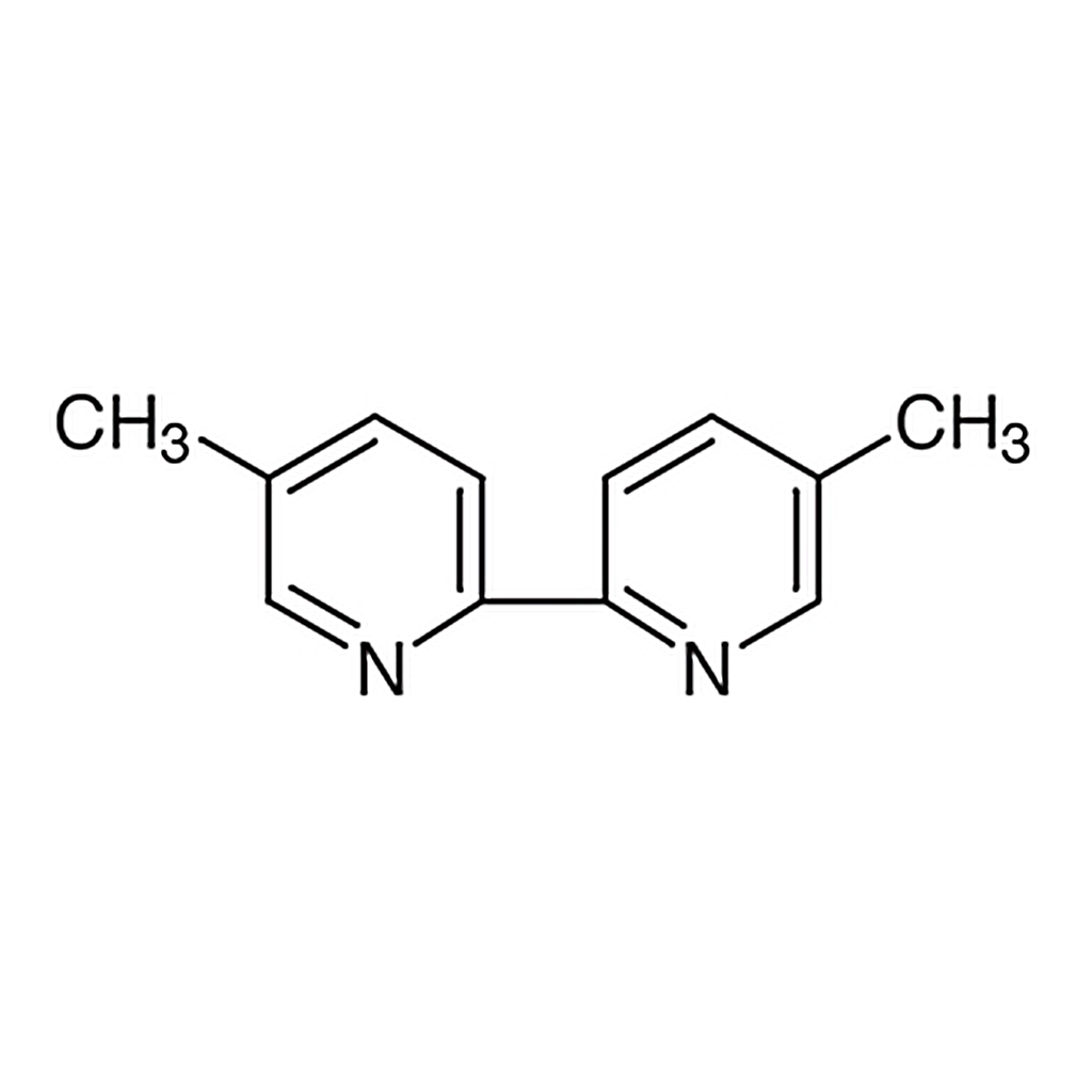 TCI 5,5'-Dimethyl-2,2'-bipyridyl