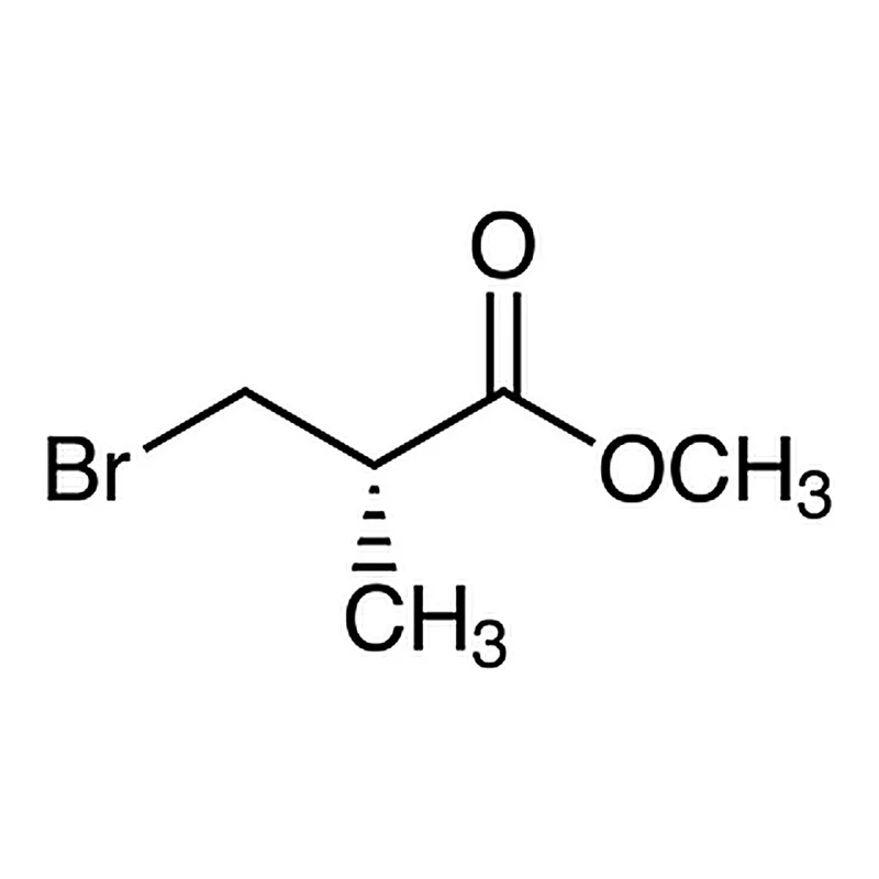 TCI Methyl (S)-(-)-3-Bromoisobutyrate
