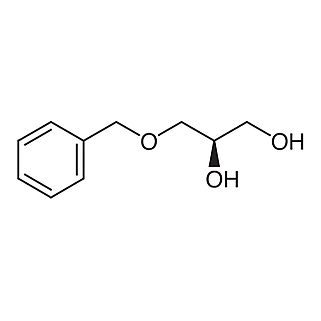 TCI (R)-(+)-3-Benzyloxy-1,2-propanediol