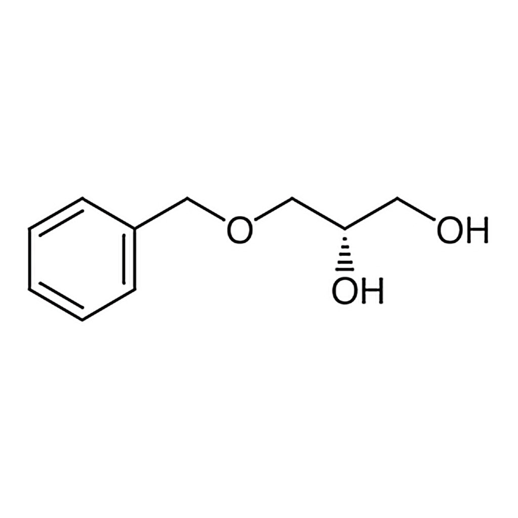 TCI (S)-(-)-3-Benzyloxy-1,2-propanediol