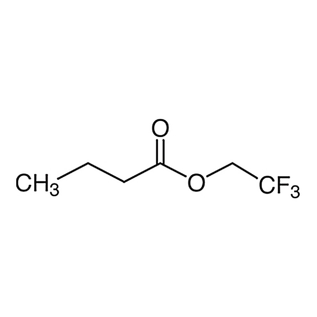 TCI 2,2,2-Trifluoroethyl Butyrate
