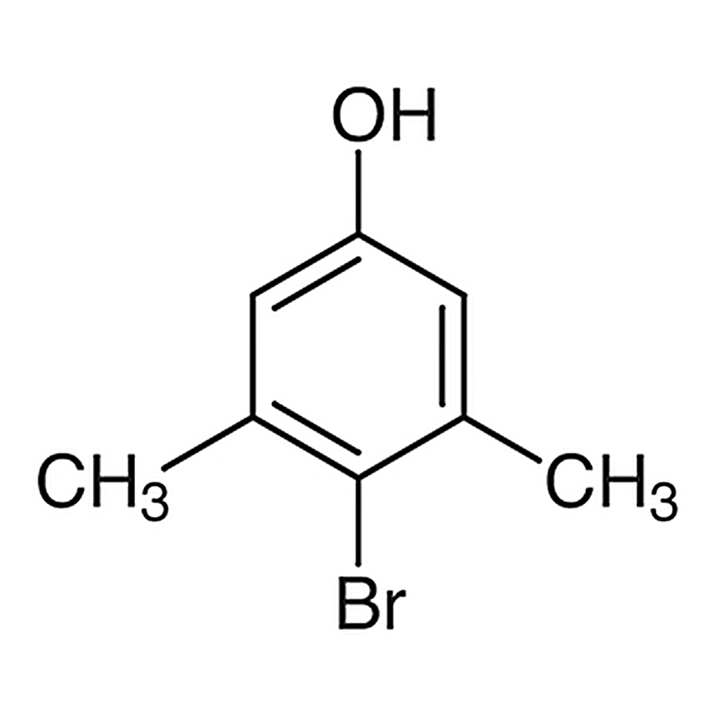 TCI 4-Bromo-3,5-dimethylphenol