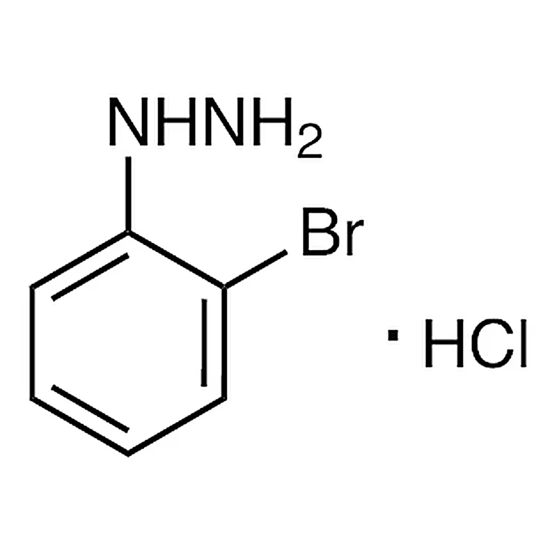 TCI 2-Bromophenylhydrazine Hydrochloride