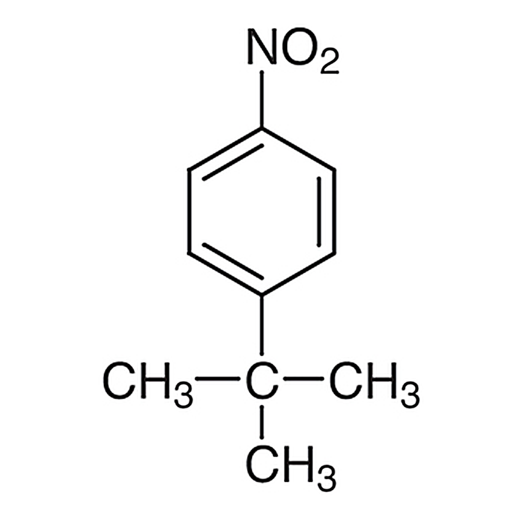 TCI 1-tert-Butyl-4-nitrobenzene