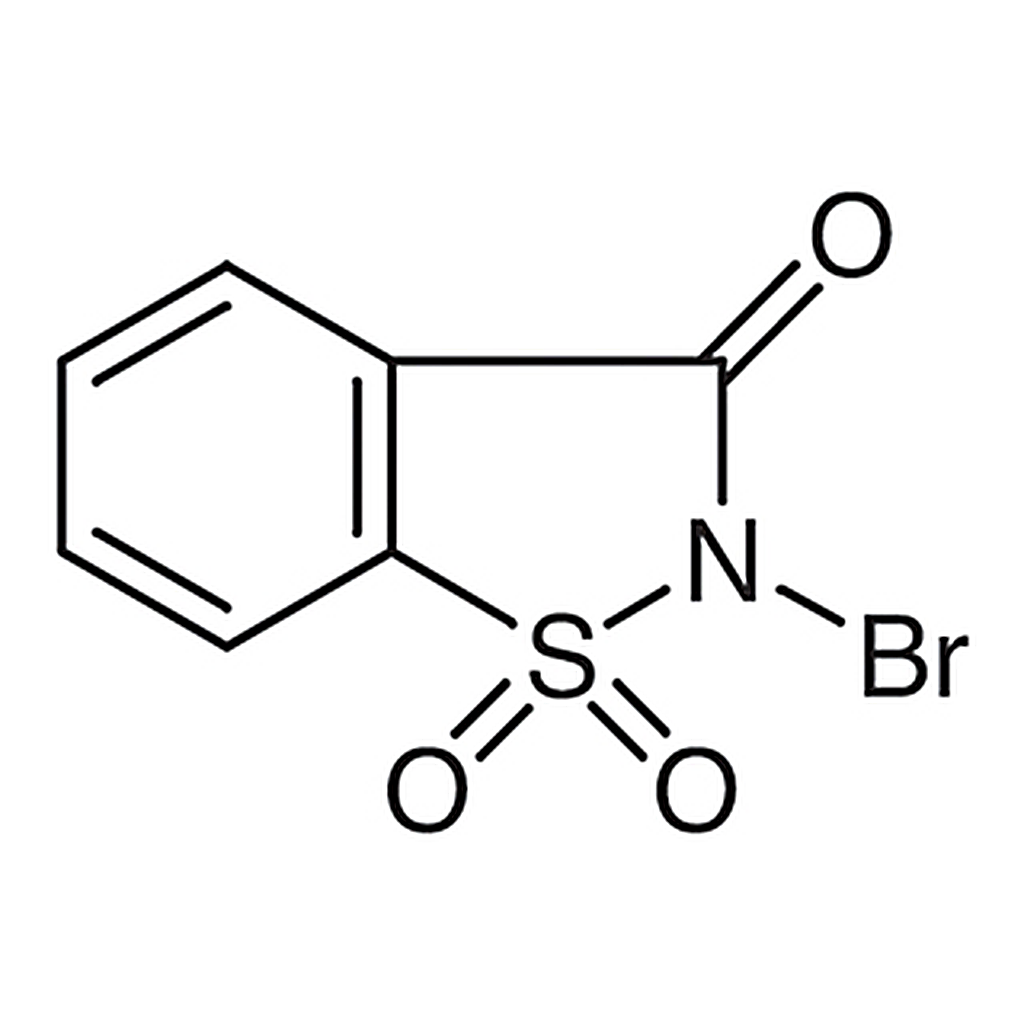 TCI N-Bromosaccharin