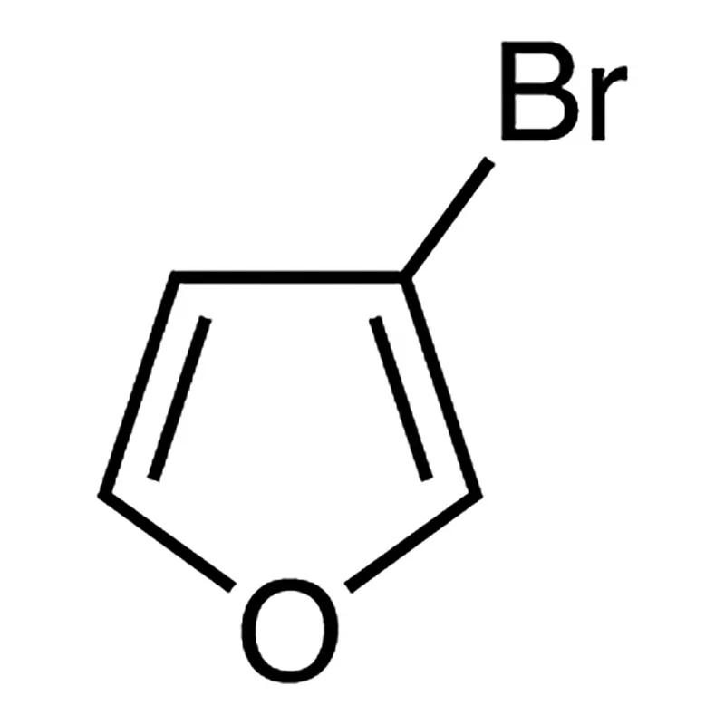 TCI 3-Bromofuran