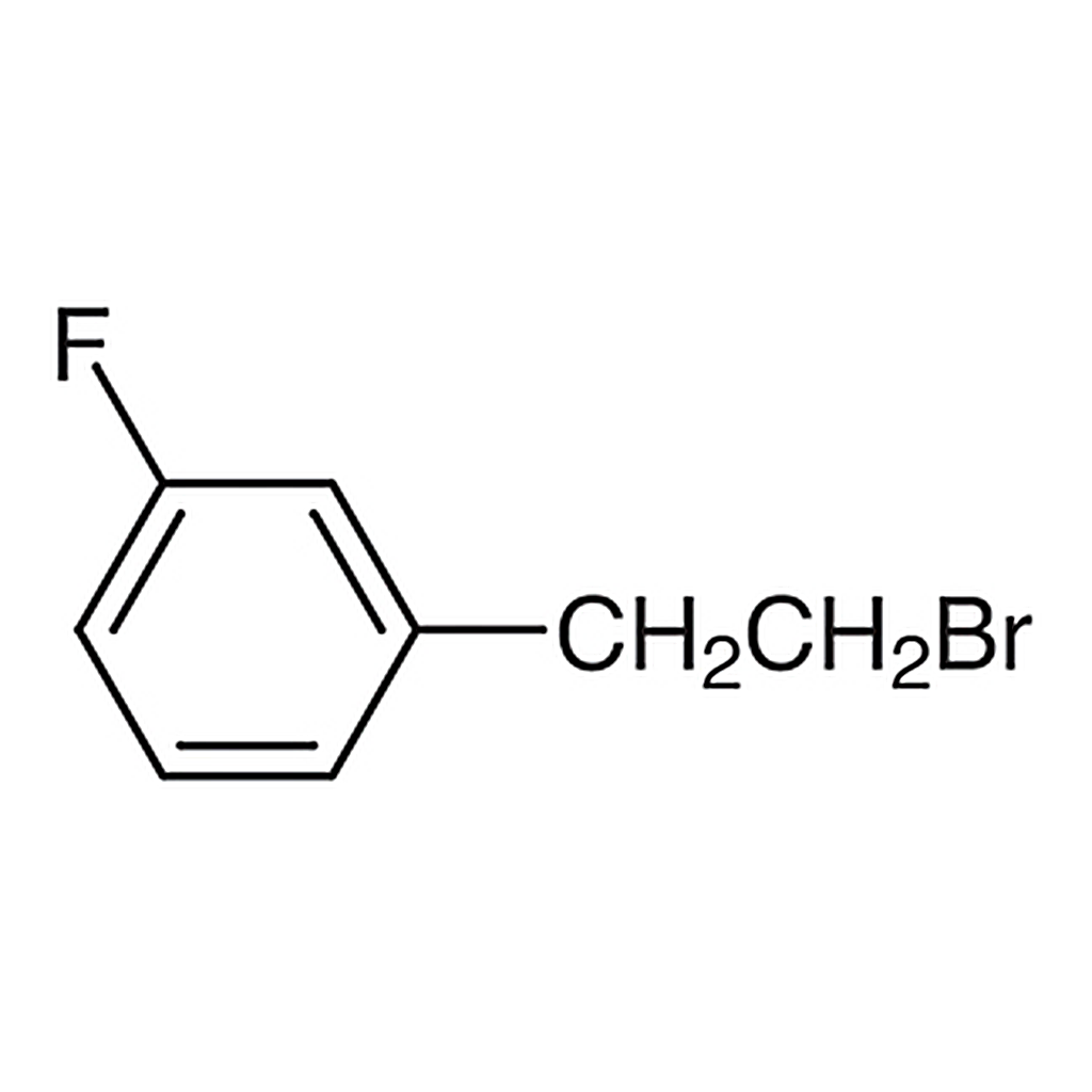 TCI 2-(3-Fluorophenyl)ethyl Bromide