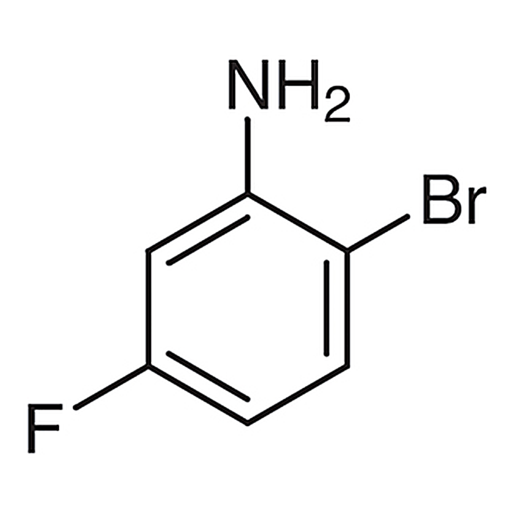 TCI 2-Bromo-5-fluoroaniline