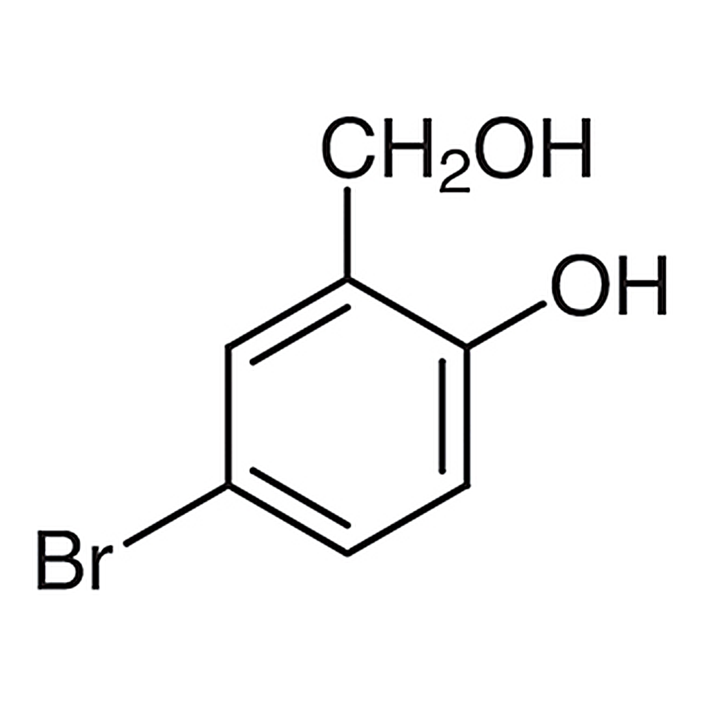 TCI 5-Bromo-2-hydroxybenzyl Alcohol